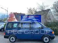 1997 Volkswagen T4