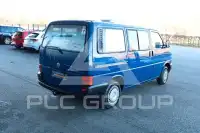 1997 Volkswagen T4