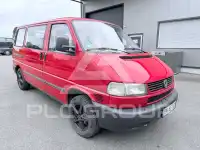 1997 Volkswagen T4
