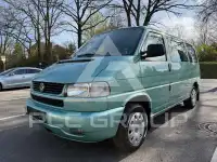 1997 Volkswagen T4