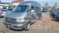 1997 Volkswagen T4