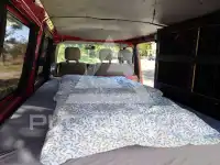 1997 Volkswagen T4