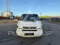 1997 Volkswagen T4