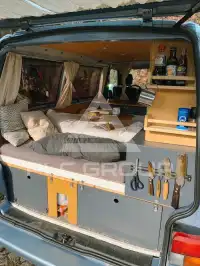 1997 Volkswagen T4