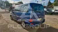 1997 Volkswagen T4