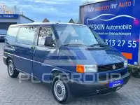 1997 Volkswagen T4