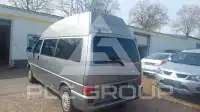 1997 Volkswagen T4