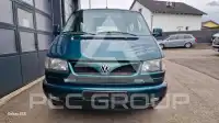 1997 Volkswagen T4