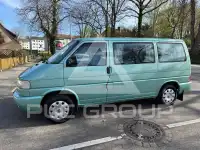 1997 Volkswagen T4