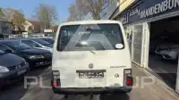 1997 Volkswagen T4