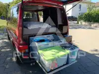 1997 Volkswagen T4