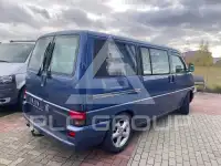 1997 Volkswagen T4