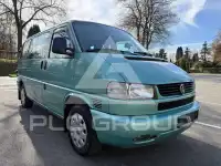 1997 Volkswagen T4
