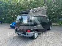 1997 Volkswagen T4