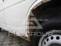 1997 Volkswagen T4