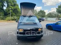 1997 Volkswagen T4