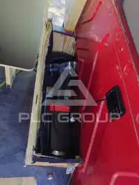1997 Volkswagen T4