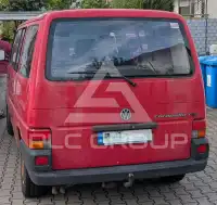 1997 Volkswagen T4