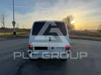 1997 Volkswagen T4