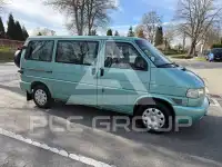 1997 Volkswagen T4