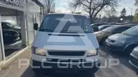 1997 Volkswagen T4
