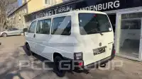 1997 Volkswagen T4