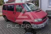 1997 Volkswagen T4