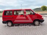 1997 Volkswagen T4