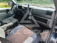 1997 Volkswagen T4