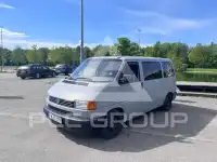 1997 Volkswagen T4