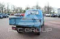 1997 Volkswagen T4