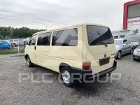 1997 Volkswagen T4
