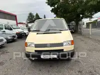 1997 Volkswagen T4