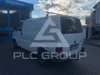 1997 Volkswagen T4