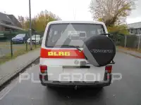 1997 Volkswagen T4