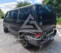 1997 Volkswagen T4