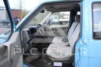 1997 Volkswagen T4