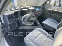 1997 Volkswagen T4