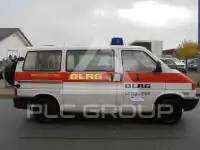 1997 Volkswagen T4