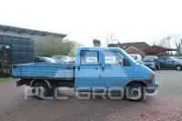 1997 Volkswagen T4