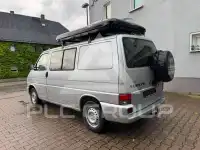 1997 Volkswagen T4