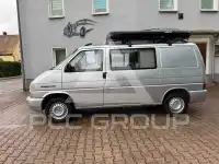 1997 Volkswagen T4