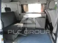 1997 Volkswagen T4