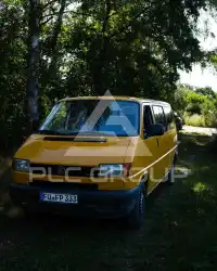 1997 Volkswagen T4