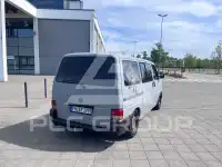 1997 Volkswagen T4