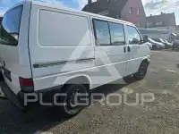 1997 Volkswagen T4