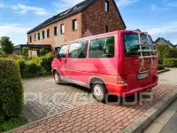 1997 Volkswagen T4