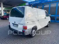 1997 Volkswagen T4