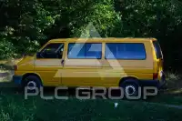 1997 Volkswagen T4