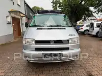 1997 Volkswagen T4